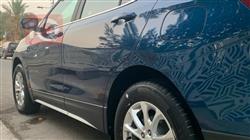 شێڤرۆلێت ئیکۆنۆکس